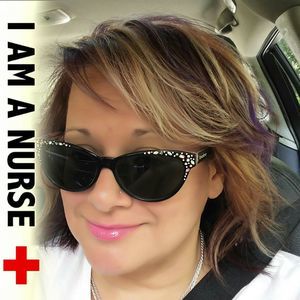 Meet your Posher, Theresa